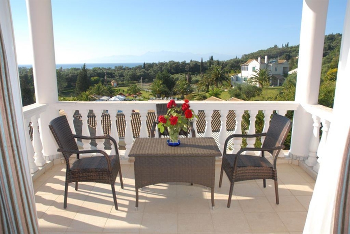 Imagen general del Hotel Rebecca's Village. Foto 12