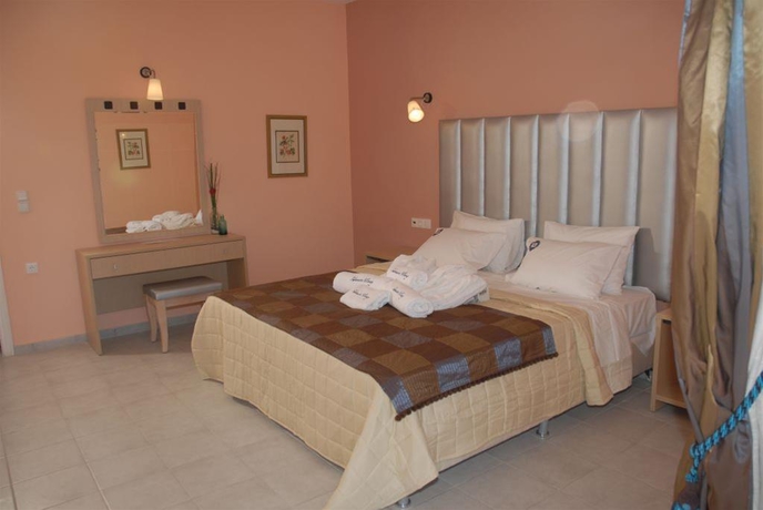 Imagen general del Hotel Rebecca's Village. Foto 13