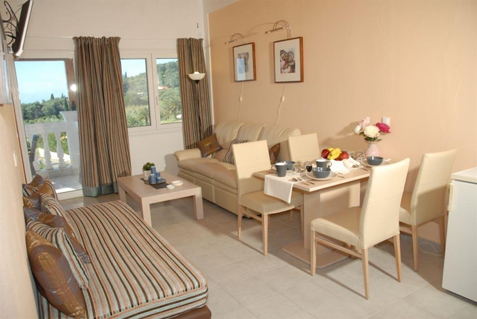 Imagen general del Hotel Rebecca's Village. Foto 14