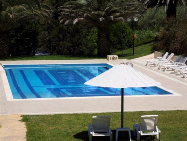 Imagen general del Hotel Rebeccas Village. Foto 2
