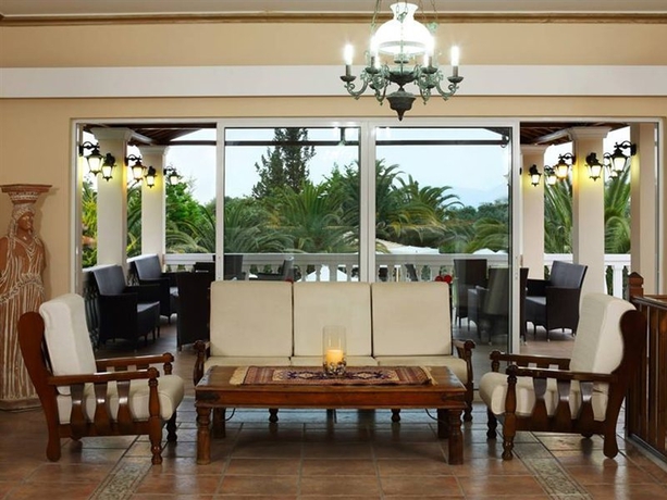 Imagen general del Hotel Rebeccas Village. Foto 3