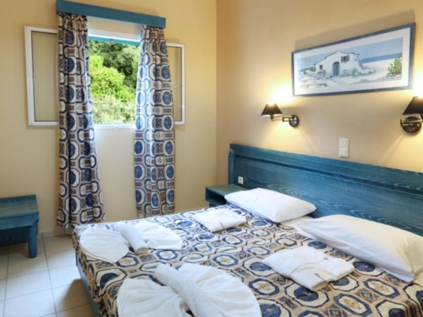 Imagen general del Hotel Rebeccas Village. Foto 4