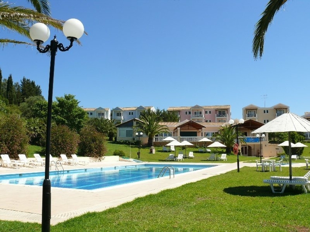Imagen general del Hotel Rebeccas Village. Foto 7