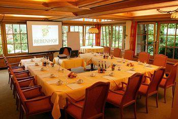 Imagen general del Hotel Rebenhof. Foto 9