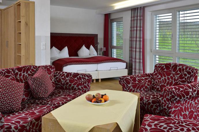 Imagen general del Hotel Rebenhof. Foto 12