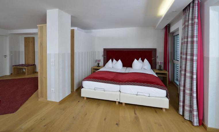 Imagen general del Hotel Rebenhof. Foto 15