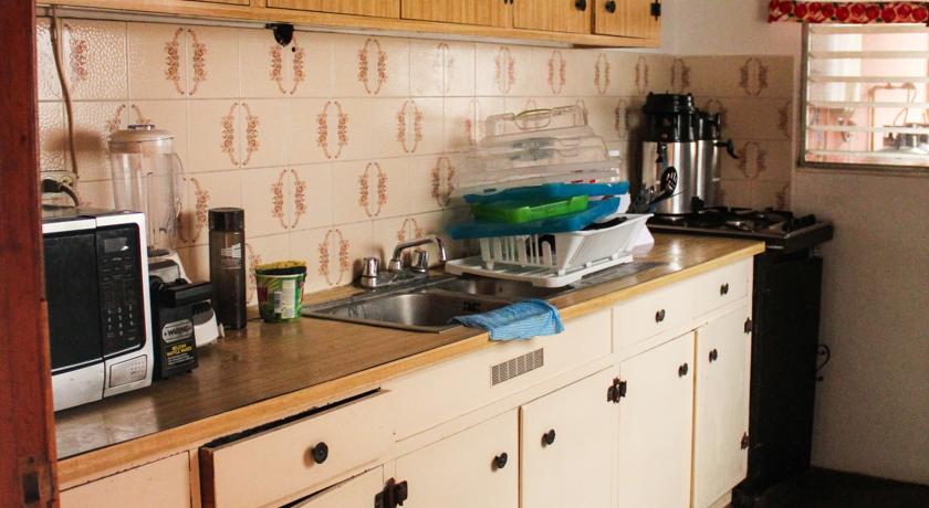 Imagen de los interiores del Hotel Rebequet. Foto 7