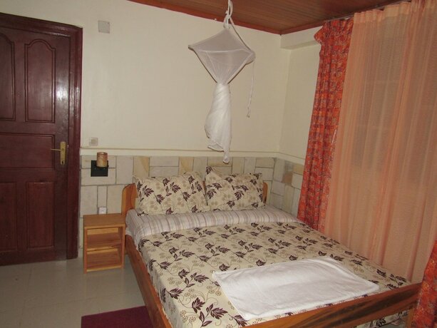 Imagen de la habitación del Hotel Rebero Kivu Resort. Foto 13