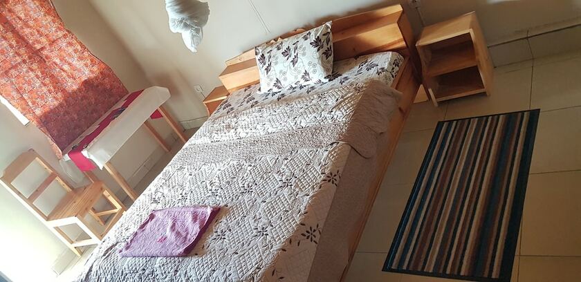Imagen de la habitación del Hotel Rebero Kivu Resort. Foto 16