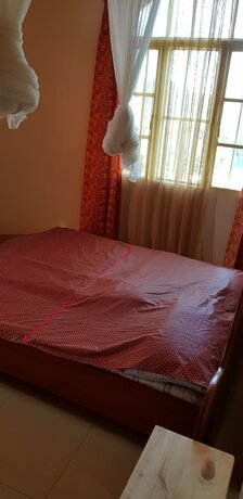 Imagen de la habitación del Hotel Rebero Kivu Resort. Foto 17
