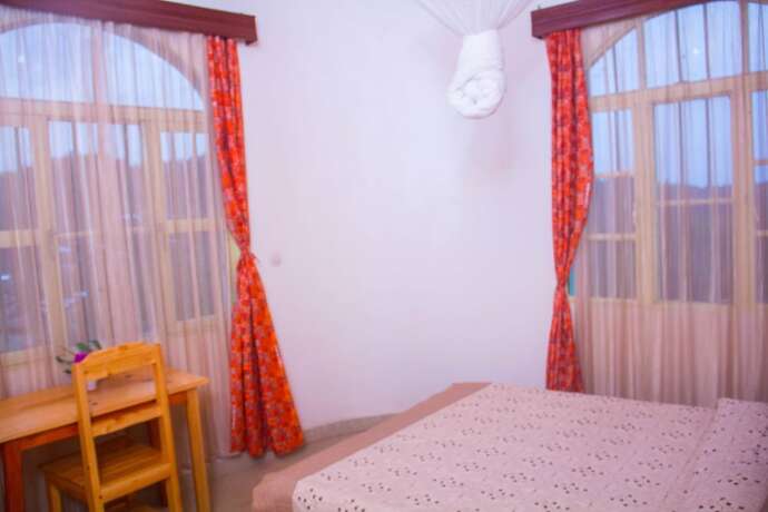 Imagen de la habitación del Hotel Rebero Kivu Resort. Foto 20