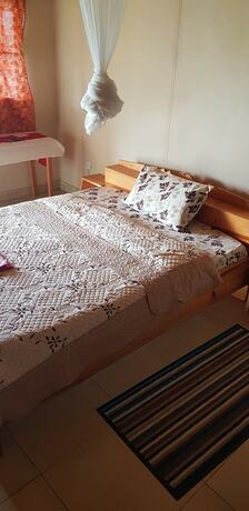 Imagen de la habitación del Hotel Rebero Kivu Resort. Foto 21