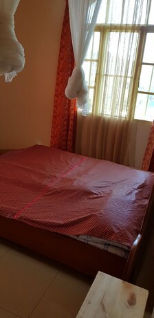 Imagen de la habitación del Hotel Rebero Kivu Resort. Foto 22