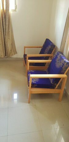 Imagen de los interiores del Hotel Rebero Kivu Resort. Foto 23