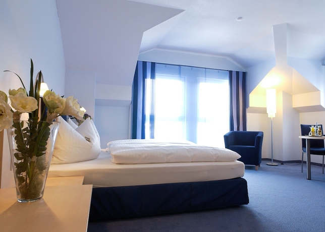 Imagen de la habitación del Hotel Rebhans Business und Wellness. Foto 7