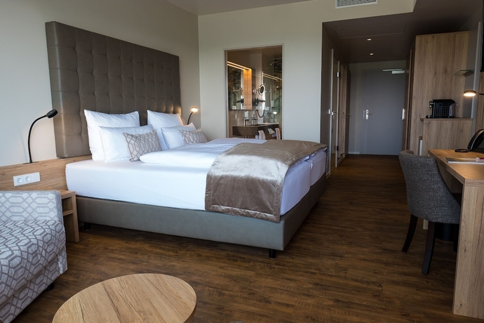 Imagen de la habitación del Hotel Rebhans Business und Wellness. Foto 8