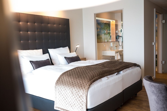Imagen de la habitación del Hotel Rebhans Business und Wellness. Foto 17