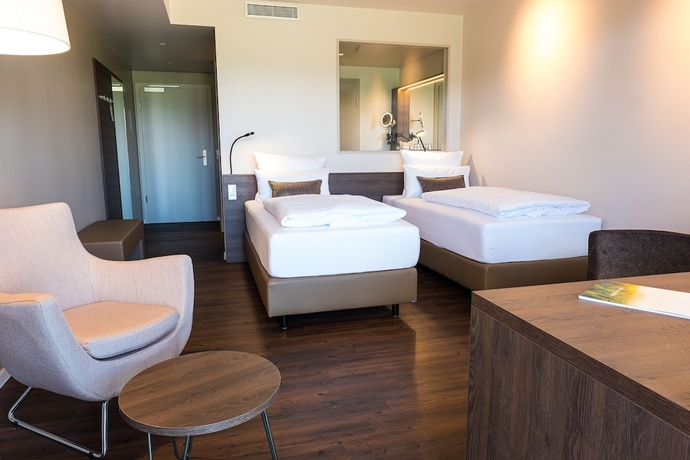 Imagen de la habitación del Hotel Rebhans Business und Wellness. Foto 18