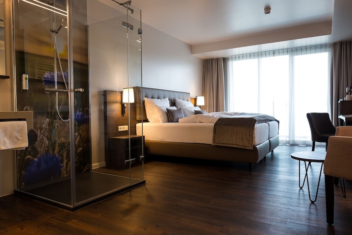 Imagen de la habitación del Hotel Rebhans Business und Wellness. Foto 19