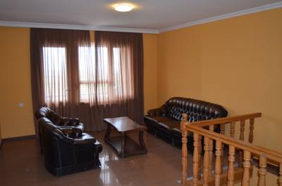 Imagen general del Hotel Rebi Gurjaani. Foto 2