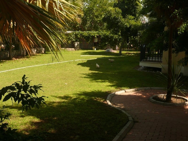 Imagen general del Hotel Rebin Beach. Foto 3