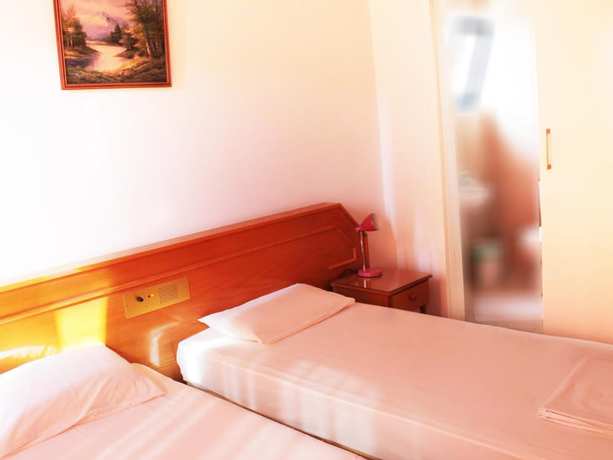 Imagen de la habitación del Hotel Rebioz. Foto 2