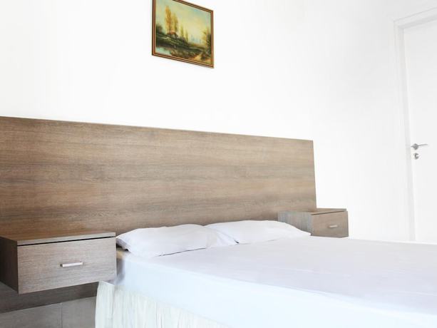 Imagen de la habitación del Hotel Rebioz. Foto 10