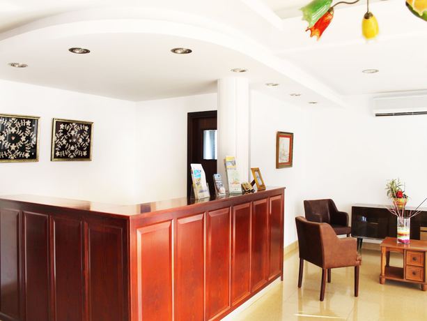 Imagen general del Hotel Rebioz. Foto 1