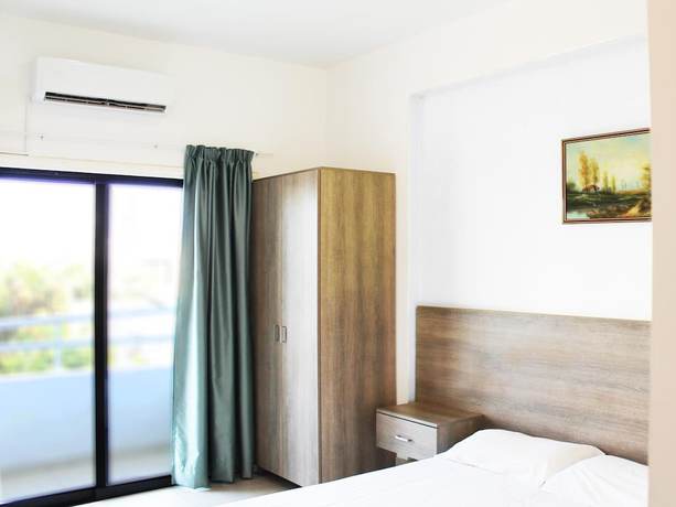 Imagen de la habitación del Hotel Rebioz. Foto 13