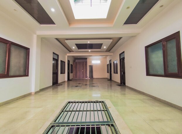 Imagen general del Hotel Rebirth. Foto 3