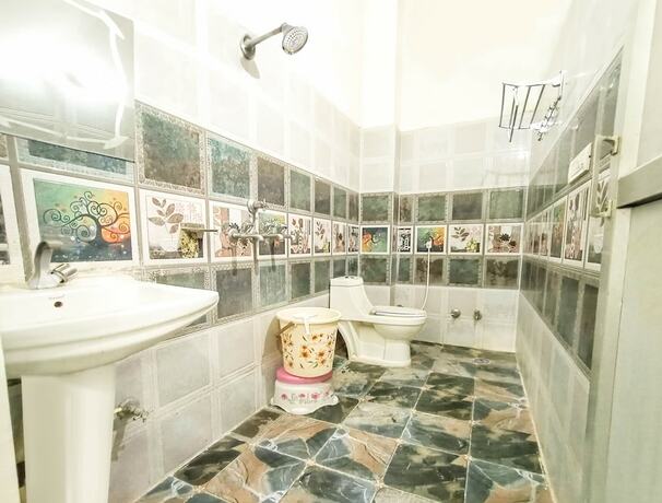 Imagen general del Hotel Rebirth. Foto 7