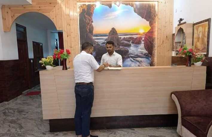 Imagen general del Hotel Rebirth. Foto 12