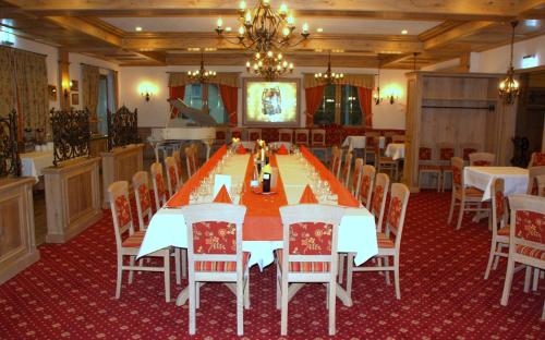 Imagen general del Hotel Rebstock, Baden Baden. Foto 1