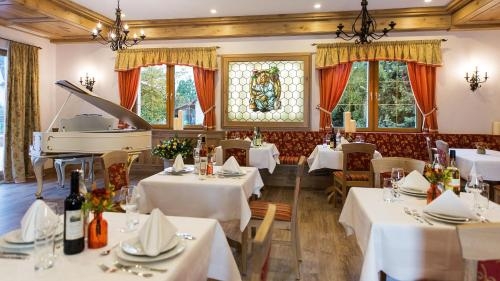 Imagen general del Hotel Rebstock. Foto 5