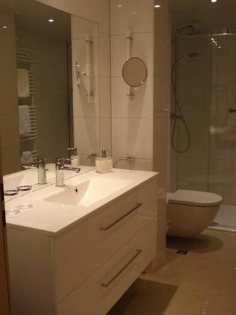 Imagen de la habitación del Hotel Rebstock, Gengenbach. Foto 10