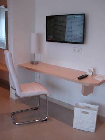 Imagen de la habitación del Hotel Rebstock, Gengenbach. Foto 11