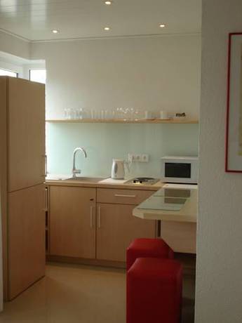 Imagen de la habitación del Hotel Rebstock, Gengenbach. Foto 13