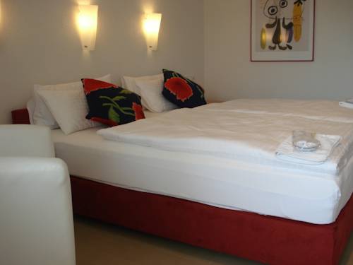 Imagen de la habitación del Hotel Rebstock, Gengenbach. Foto 14