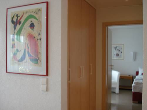 Imagen de la habitación del Hotel Rebstock, Gengenbach. Foto 15