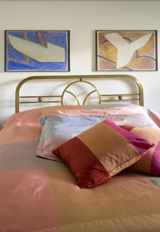 Imagen de la habitación del Hotel Rebstock Luzern. Foto 8