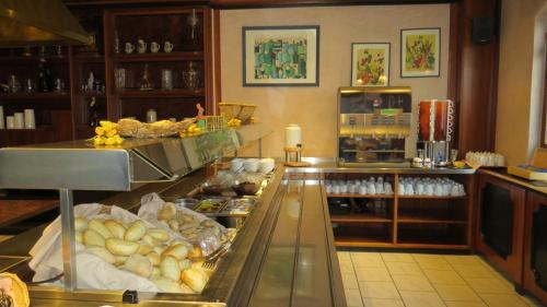 Imagen general del Hotel Rebstock, Rust. Foto 3