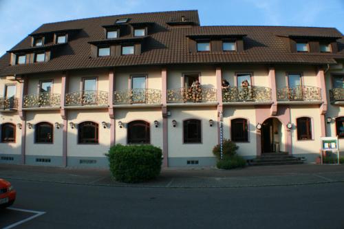 Imagen general del Hotel Rebstock, Rust. Foto 5