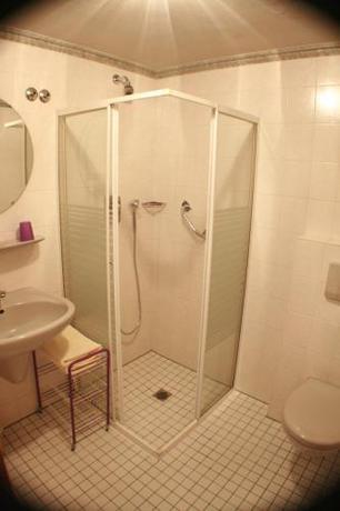 Imagen de la habitación del Hotel Rebstock, Rust. Foto 8