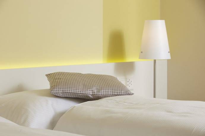 Imagen de la habitación del Hotel Rebstock by b_smart. Foto 5