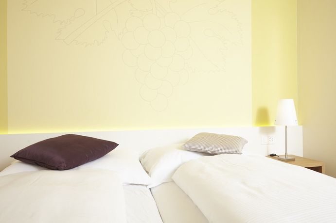 Imagen de la habitación del Hotel Rebstock by b_smart. Foto 6