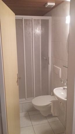 Imagen de la habitación del Hotel Rebstock by b_smart. Foto 8