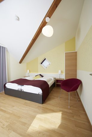 Imagen de la habitación del Hotel Rebstock by b_smart. Foto 14