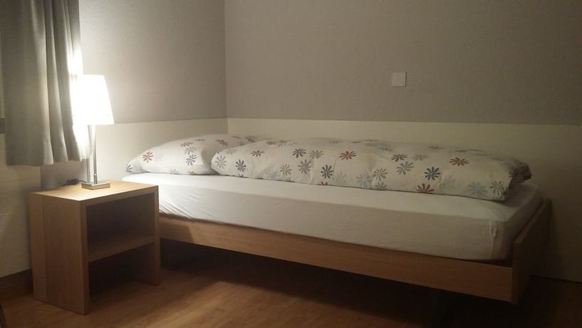 Imagen de la habitación del Hotel Rebstock by b_smart. Foto 17