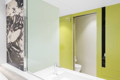 Imagen de la habitación del Hotel Rec Barcelona - Adults Only. Foto 3