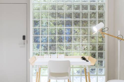 Imagen de la habitación del Hotel Rec Barcelona - Adults Only. Foto 4